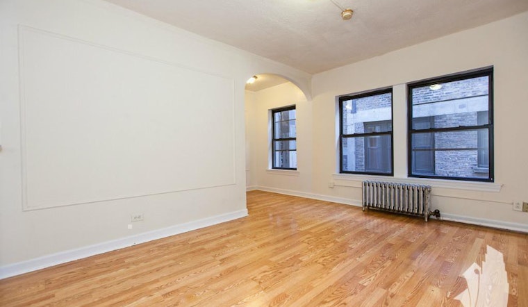 Explore Today's Cheapest Rentals In Edgewater, Chicago