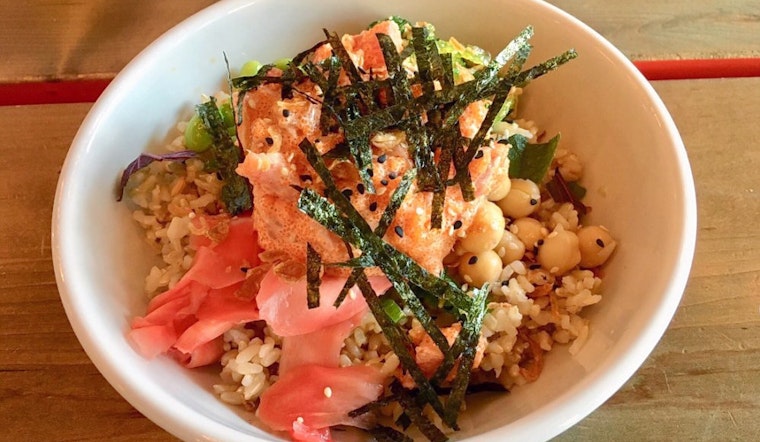 New Allegheny Center Asian fusion spot Shaka opens its doors