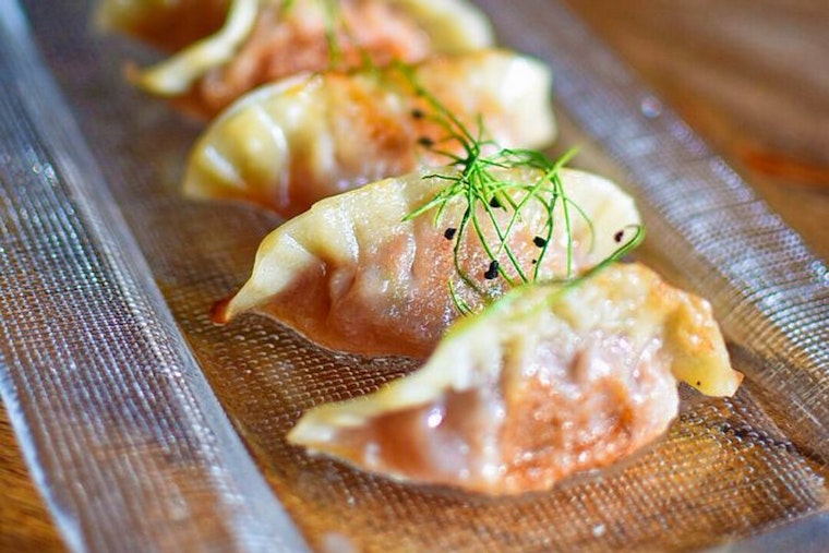 Italian Village gets a new tapas spot: Fireproof