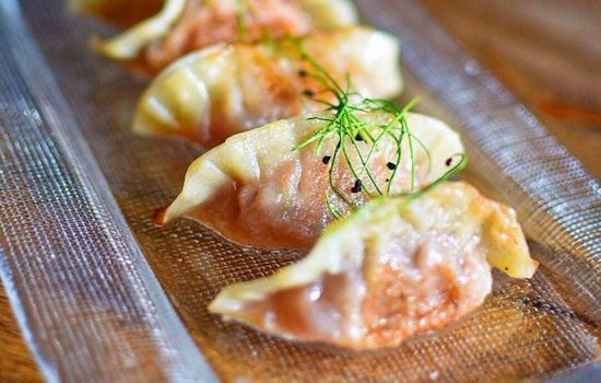 Italian Village gets a new tapas spot: Fireproof