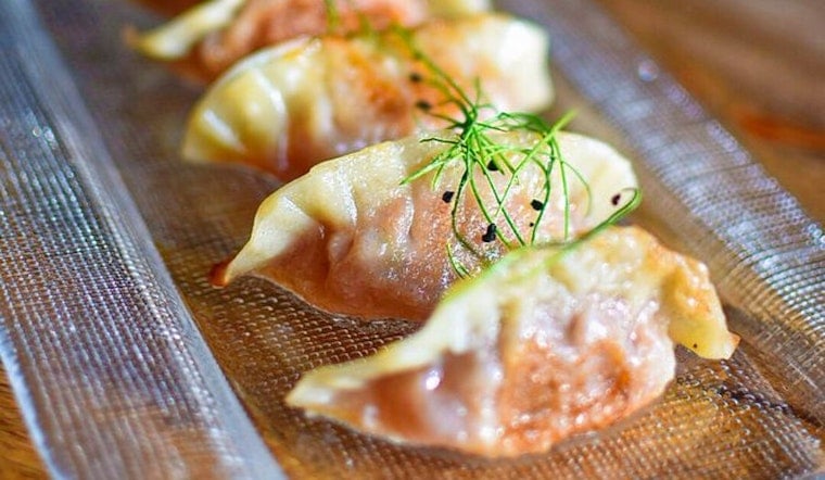Italian Village gets a new tapas spot: Fireproof