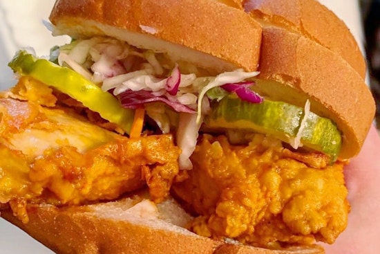 The 5 best traditional American spots in Columbus