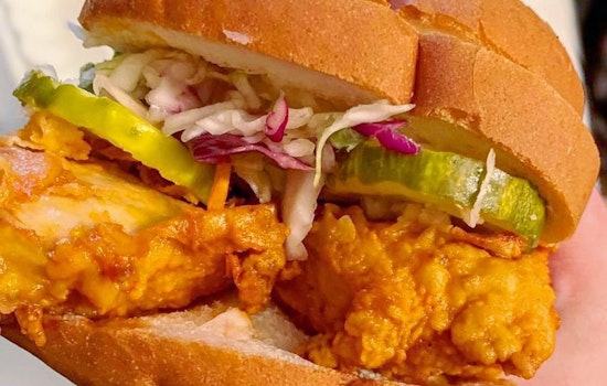 The 5 best traditional American spots in Columbus