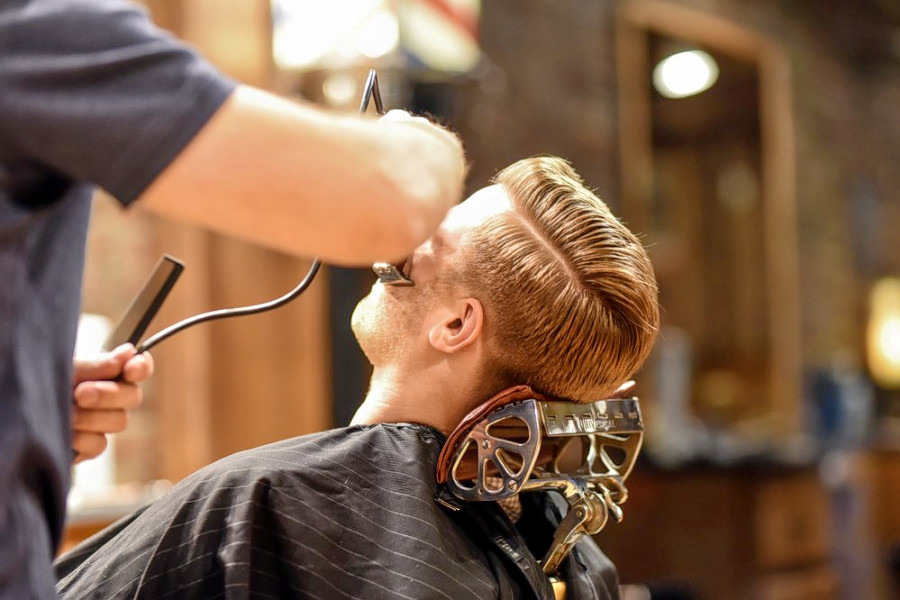 Jersey City's top 5 barber shops, ranked.