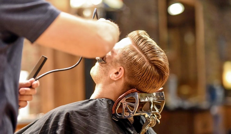 Jersey City's top 5 barber shops, ranked