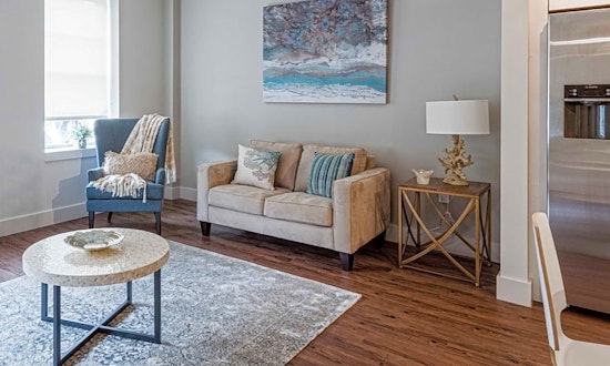 Apartments for rent in New Orleans: What will $1,500 get you?