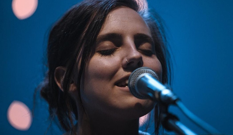 Music is hot in Memphis this week