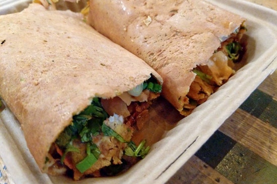 New Chinese Spot 'Jianbing Company' Debuts In Hell's Kitchen