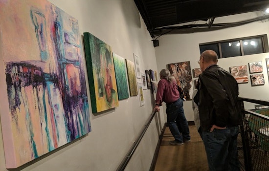 The 4 best art galleries in Cincinnati