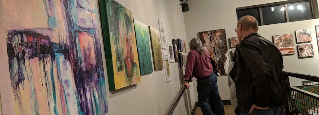 The 4 best art galleries in Cincinnati