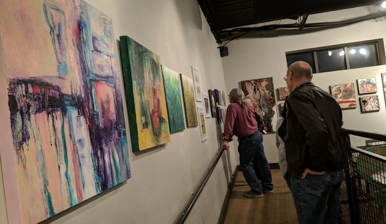 The 4 best art galleries in Cincinnati
