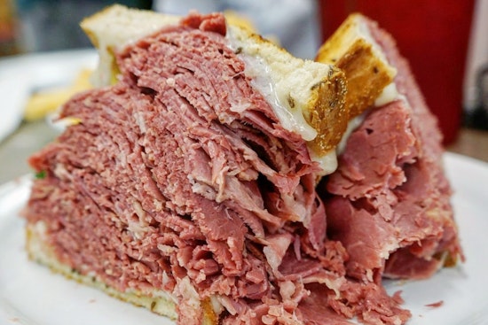Here are Cleveland's top 5 traditional American spots