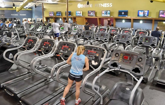 Here are Virginia Beach's top 5 fitness spots