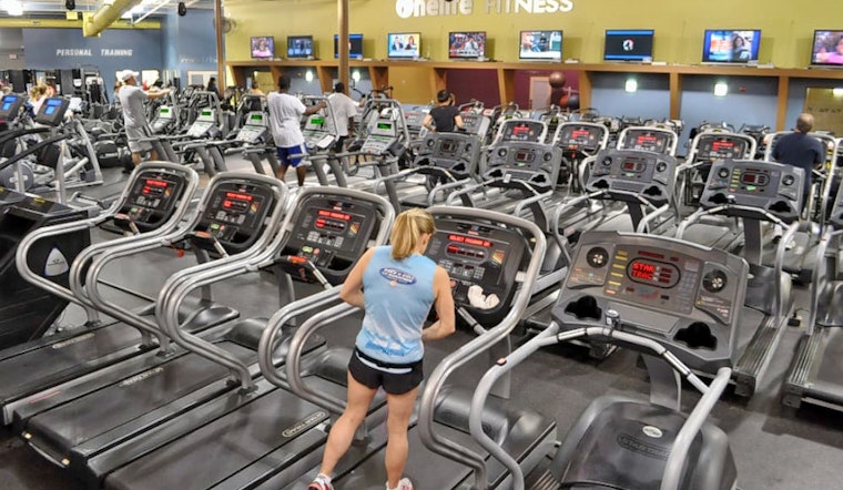 Here are Virginia Beach's top 5 fitness spots
