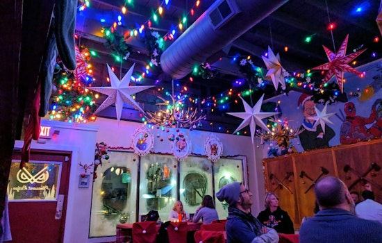 Cincinnati's top 5 lounges, ranked