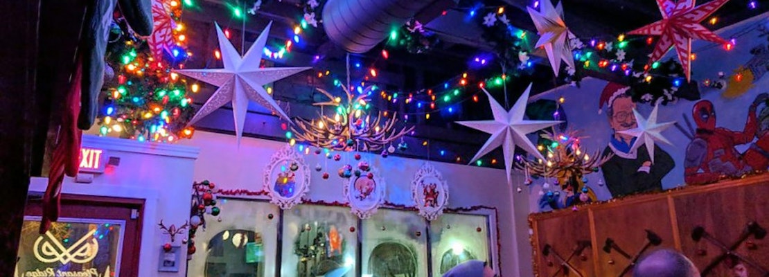 Cincinnati's top 5 lounges, ranked