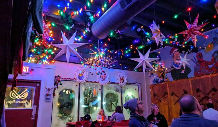 Cincinnati's top 5 lounges, ranked