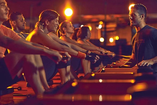 'Orangetheory Fitness' Debuts In Downtown San Jose