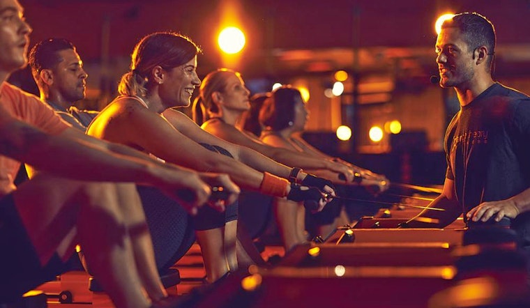 'Orangetheory Fitness' Debuts In Downtown San Jose