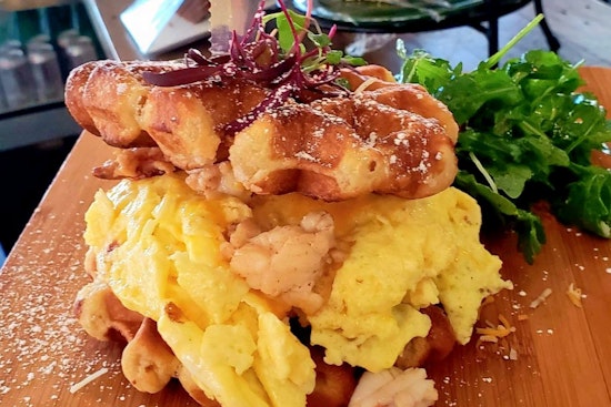 Here are the 3 freshest new businesses to debut in Long Beach