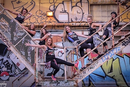 Here are the top dance studios in Seattle, by the numbers