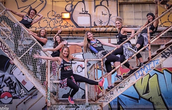 Here are the top dance studios in Seattle, by the numbers