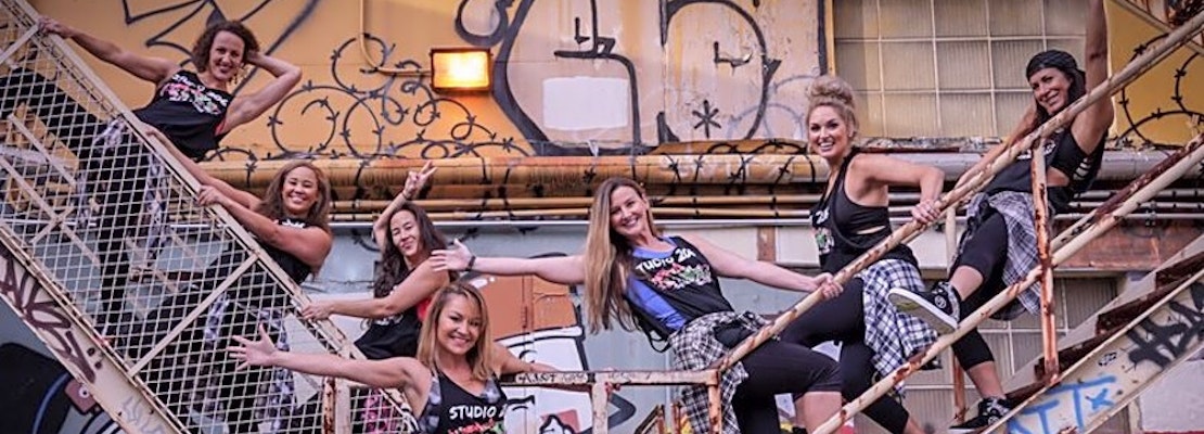 Here are the top dance studios in Seattle, by the numbers