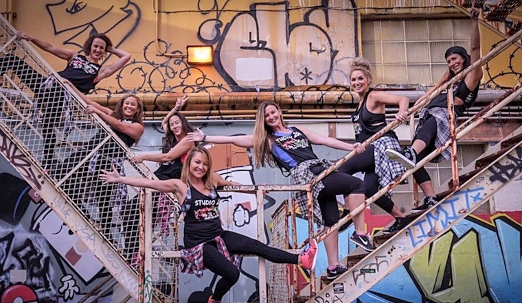 Here are the top dance studios in Seattle, by the numbers