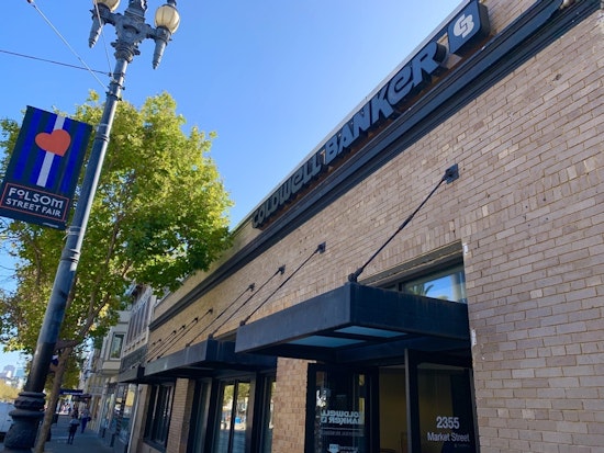After 14 years, Coldwell Banker closes Castro offices