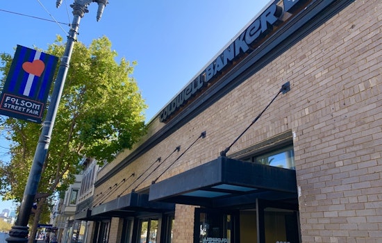 After 14 years, Coldwell Banker closes Castro offices