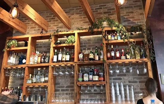 With Seafood And More, 'Le Bus East Falls' Makes Its Debut
