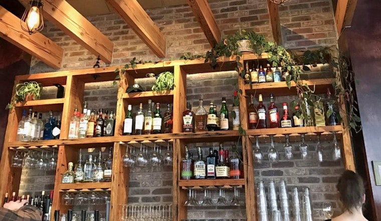 With Seafood And More, 'Le Bus East Falls' Makes Its Debut
