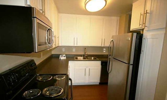 Apartments for rent in Riverside: What will $1,500 get you?