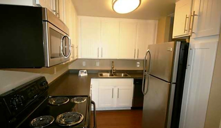 Apartments for rent in Riverside: What will $1,500 get you?
