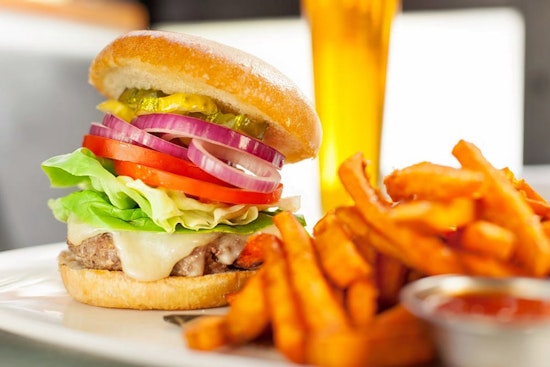 The 5 best traditional American spots in Sacramento