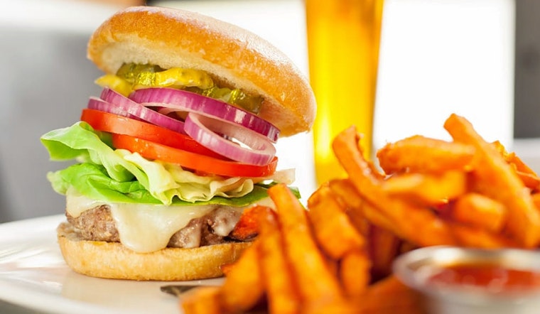 The 5 best traditional American spots in Sacramento