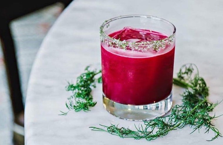 Treat yourself at Cincinnati's 4 priciest bars