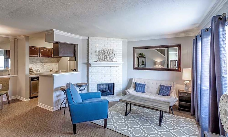 Apartments for rent in Houston: What will $900 get you?
