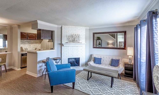 Apartments for rent in Houston: What will $900 get you?
