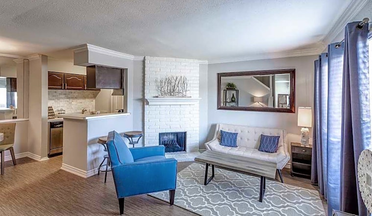 Apartments for rent in Houston: What will $900 get you?