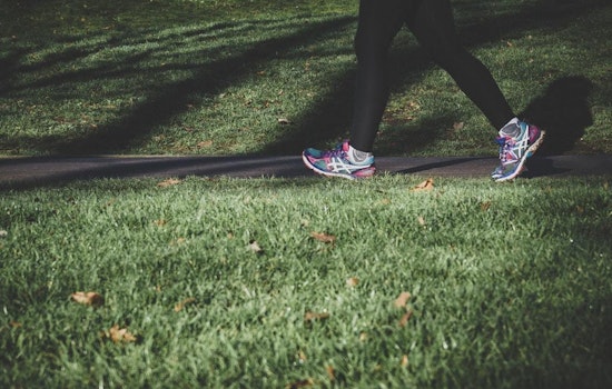 Oklahoma City to host a variety of sports and fitness events this week