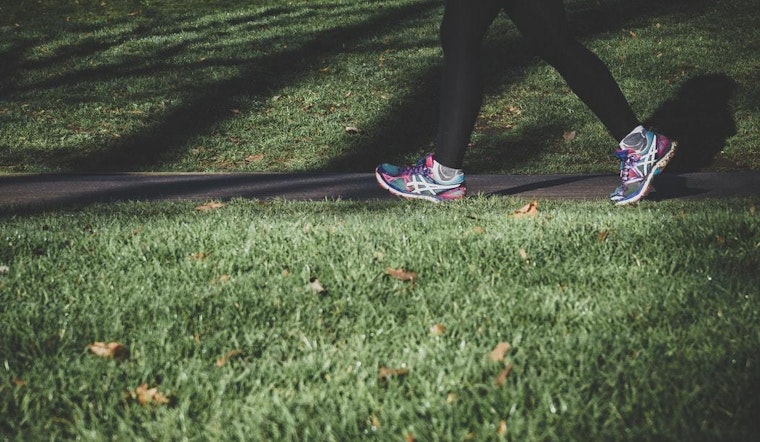 Oklahoma City to host a variety of sports and fitness events this week