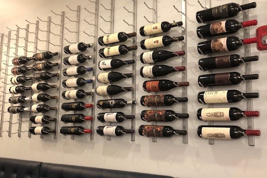 The 3 best wine bars in Norfolk