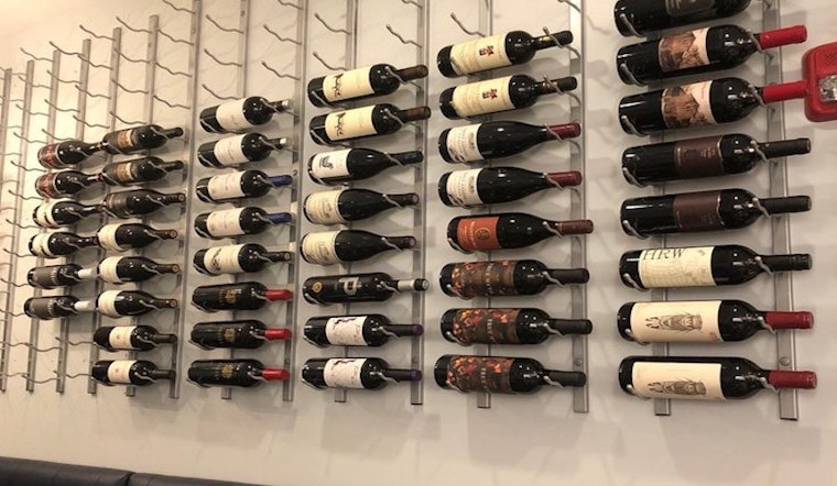 The 3 best wine bars in Norfolk