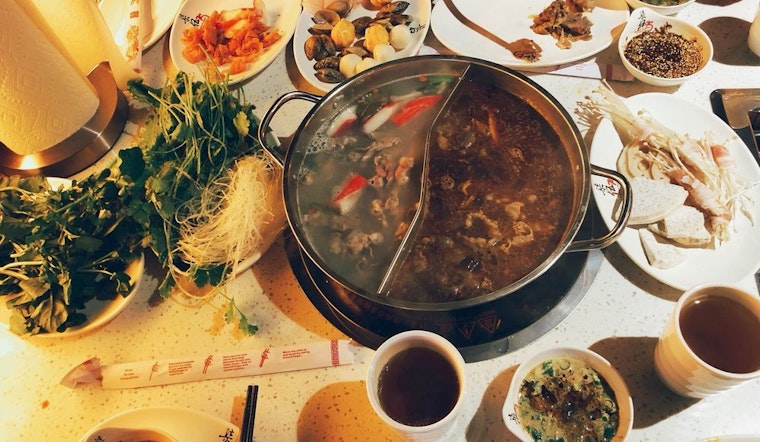 Craving Chinese? Check Out These 3 New Houston Spots
