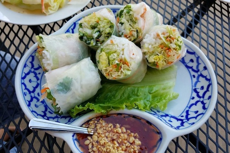 Your guide to the 4 top spots in Sacramento's Boulevard Park neighborhood
