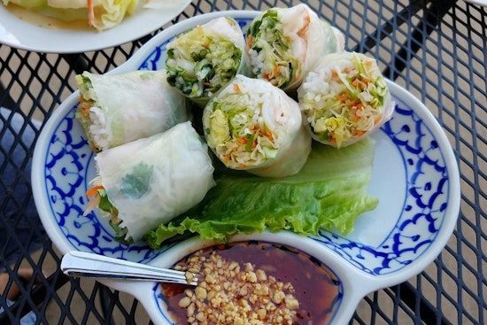 Your guide to the 4 top spots in Sacramento's Boulevard Park neighborhood
