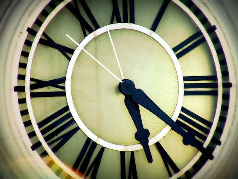 Create a Great Weekend: The Spring Cleaning Edition