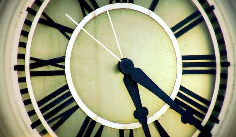 Create a Great Weekend: The Spring Cleaning Edition