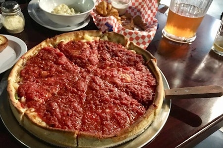Check out the 4 top spots in Bakersfield's Campus Park neighborhood